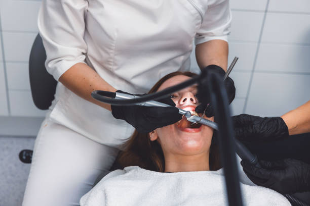 Best Broken or Chipped Tooth Repair in Coraopolis, PA
